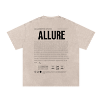 BEAUTY IN THE STRUGGLE STONE WASH TEE