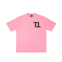 Top TIER Drop Shoulder T-shirt
