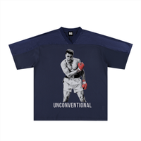 ALI V-Neck Soccer Jersey