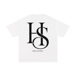 High Society  T-Shirt