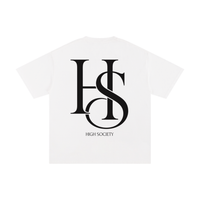 High Society  T-Shirt