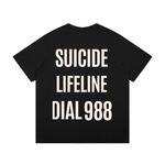 Unisex Mid-Weight Cotton T-Shirt