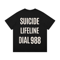 Unisex Mid-Weight Cotton T-Shirt