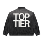 Top Tier Denim Jacket
