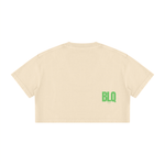 Money Bow Crop T-Shirt
