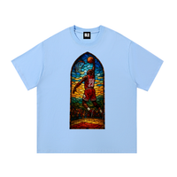 JORDAN STAINED GLASS T-Shirt