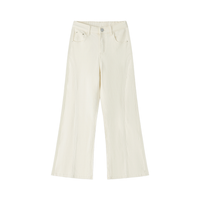 Women's Flared Leg Jeans