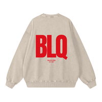 "Coming to America" Sweatshirt