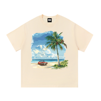 MALIBU SPORTS CLUB T-Shirt