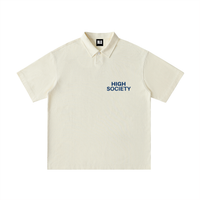 Monte Carlo Polo Shirt