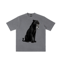 Panther Rolex T-shirt