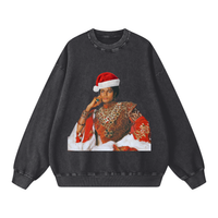 "The King of Christmas" Sweatshirt