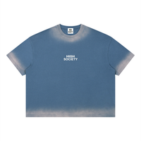 Sunfade Vintage Wash T-Shirt