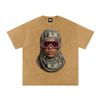 Rich Girl T-Shirt