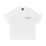 Positiv-Tee "Be Careful"
