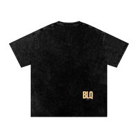 MALCOLM WIT DA GRILL T-SHIRT