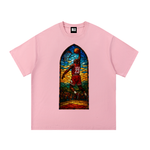 JORDAN STAINED GLASS T-Shirt