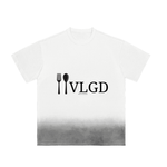 "PRIVILEGED" Sunfade Vintage Washed T-Shirt