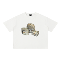STACKS Cotton T-Shirt