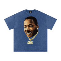 MARTIN WIT DA GRILL Tshirt
