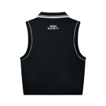 High Society Polo Yoga Tank Top