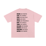 Unisex Pure Cotton T-Shirt