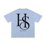 High Society  T-Shirt