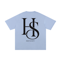 High Society  T-Shirt