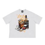 LUCKY SHOT T-shirt