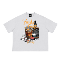 LUCKY SHOT T-shirt