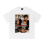 TLC COMIC  T-Shirt