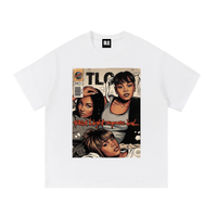 TLC COMIC  T-Shirt