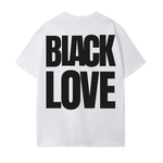 BLACK LOVE T-SHIRT