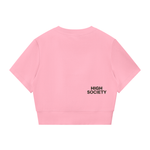 Women’s Paneling Full Zip T-Shirt