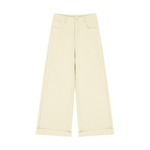 Women’s Tencel Wide Leg Pants