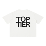 MARTINI Boxy Cotton T-Shirt