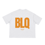 HUSTLE BOXY TEE