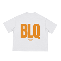 HUSTLE BOXY TEE