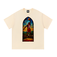 JORDAN STAINED GLASS T-Shirt