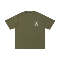High Society T-Shirt