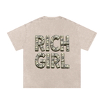 Rich Girl T-Shirt