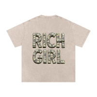 Rich Girl T-Shirt