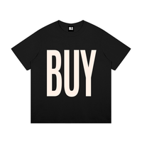 Buy Black T-Shirt