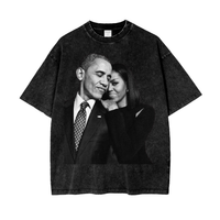 BARACK & MICHELLE TEE