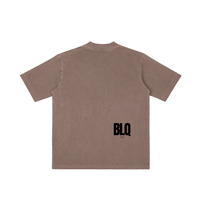 PANTHER CUBAN Link T-shirt