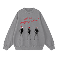 ALL MY JINGLE LADIES