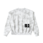 Panther Fleeced Sweatshirt