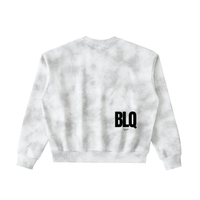 Panther Fleeced Sweatshirt