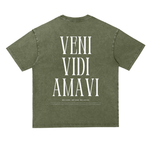 VIVI VIDI AMAVI Oversize T-Shirt