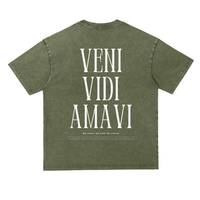 VIVI VIDI AMAVI Oversize T-Shirt